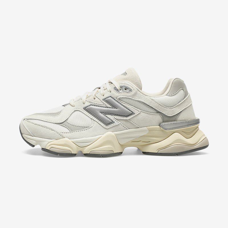 New Balance/NB正品运动男女同款简约轻便透气耐磨休闲鞋U9060ECA