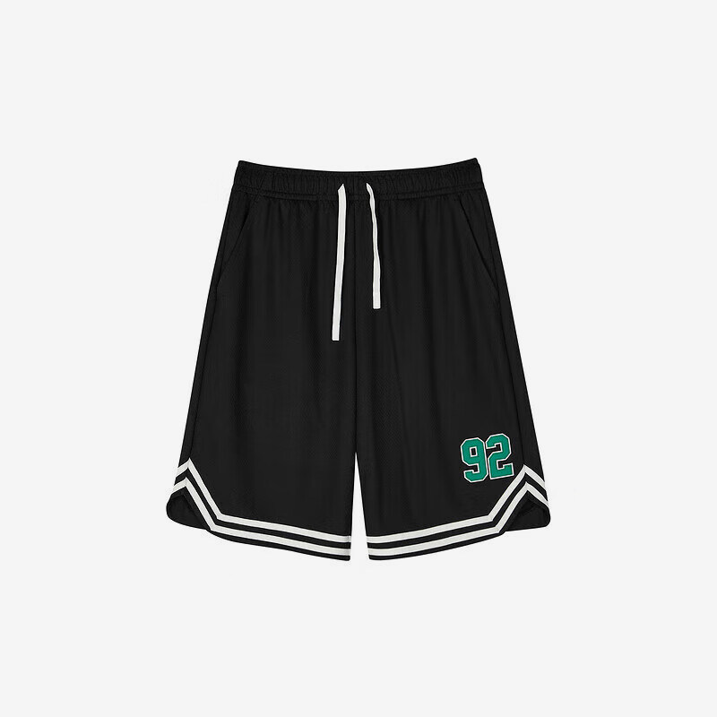 Skechers/斯凯奇正品夏季新款男士针织透气宽松篮球运动短裤,运动服/休闲服装,运动中长裤／短裤,淘宝优惠券,粉丝福利购,淘宝优惠卷