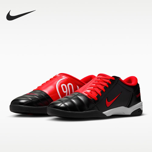 Nike/耐克正品Total 90男女时尚低帮经典运动休闲鞋HQ2851-004