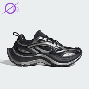 SPEED男女耐磨轻机甲休闲鞋 Adidas XLG FOS KJ6501 阿迪达斯正品