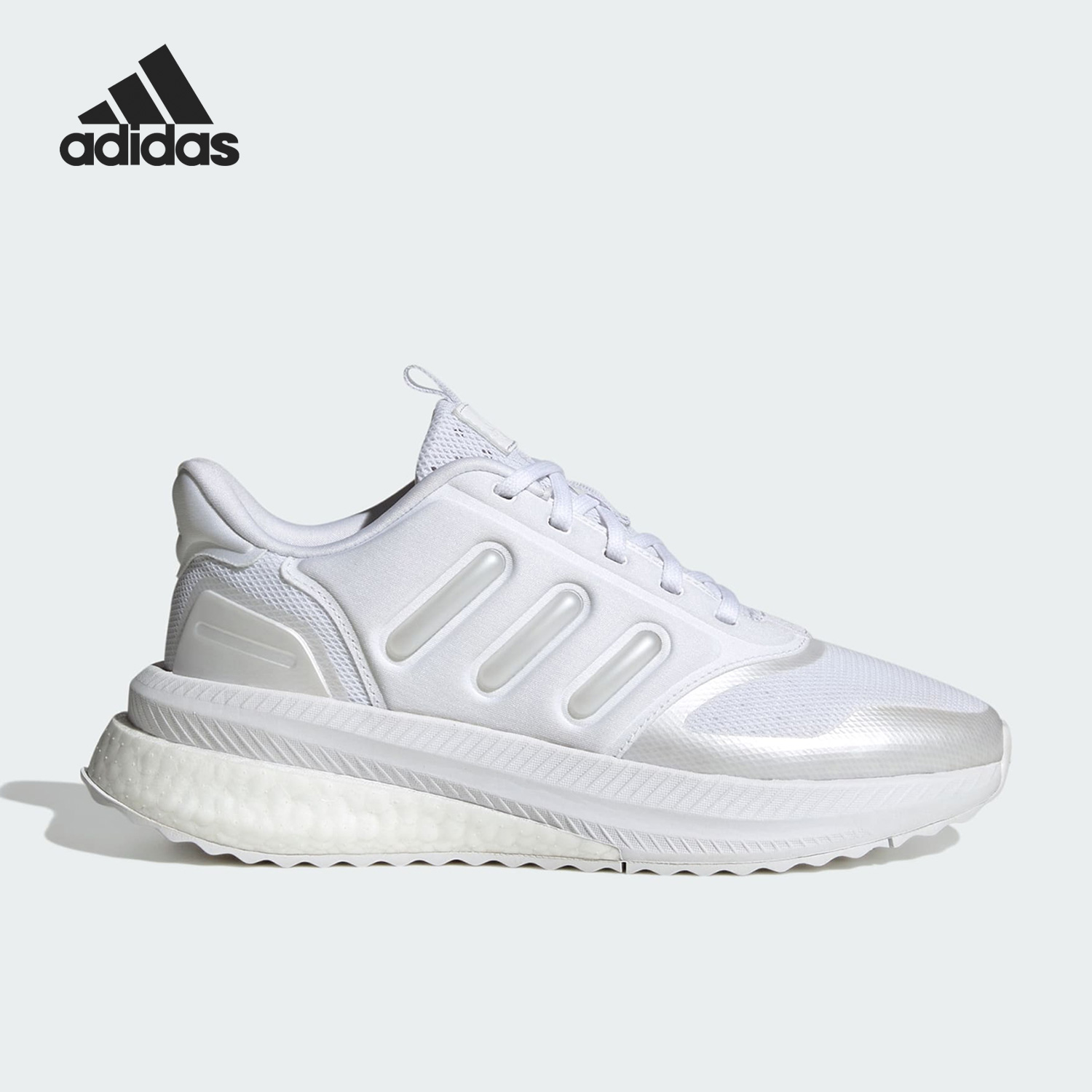 Adidas/阿迪达斯正品春X_PLRPHASE女子运动跑步鞋IG4780