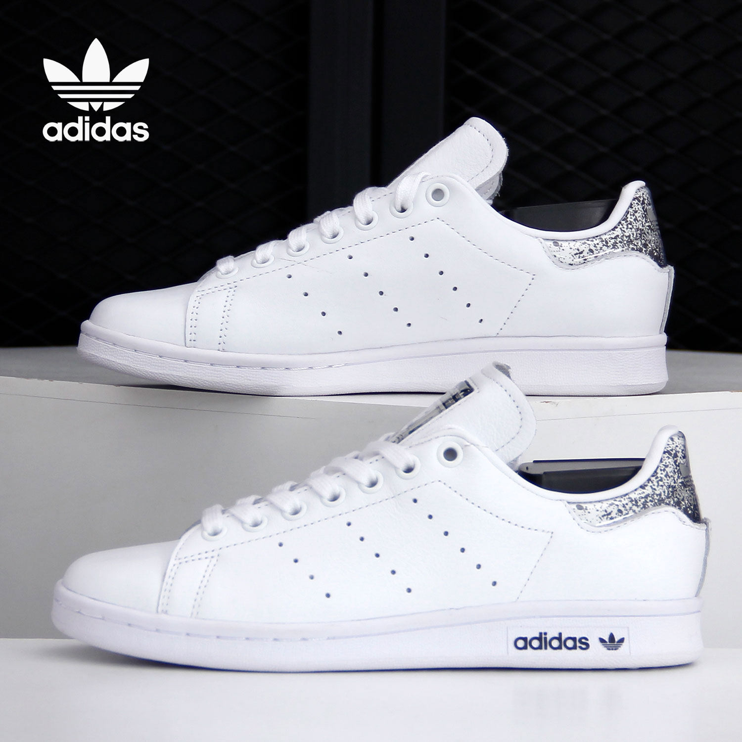 Adidas/阿迪达斯正品三叶草 STAN SMITH W 女子经典运动鞋FY0229,运动鞋new,板鞋,淘宝优惠券,粉丝福利购,淘宝优惠卷