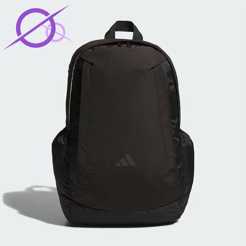 Adidas/阿迪达斯正品MODERN TECH男女经典运动便携双肩背包KC0185