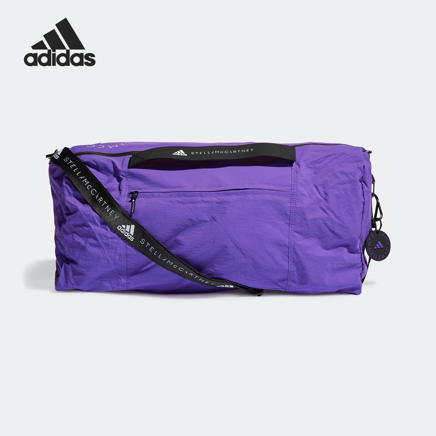 Adidas/阿迪达斯正品三叶草Stella运动手拎包斜挎包HP1806