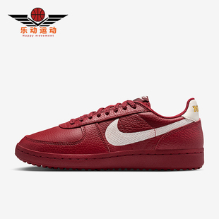 IF5007 Nike General女士耐磨低帮系带运动鞋 Field 601 耐克正品