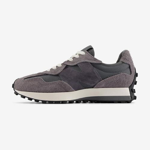New Balance/NB正品2025新款男女复古透气低帮运动休闲鞋U327WTG