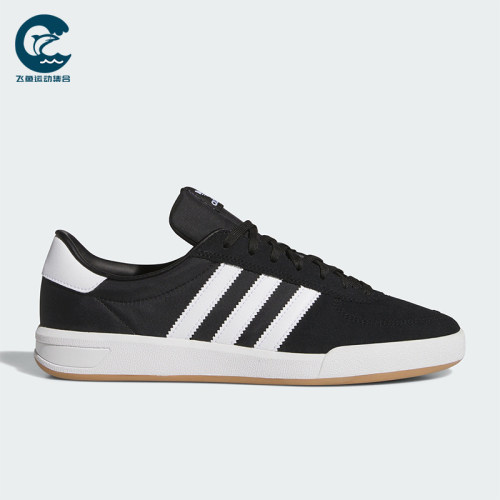 Adidas/阿迪达斯正品三叶草男女低帮经典日常耐穿运动鞋HP3514