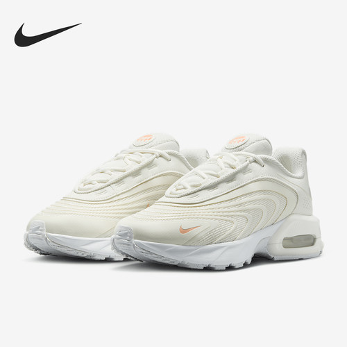 Nike/耐克正品Air Max Fire女士运动气垫缓震跑步鞋IF2620-102