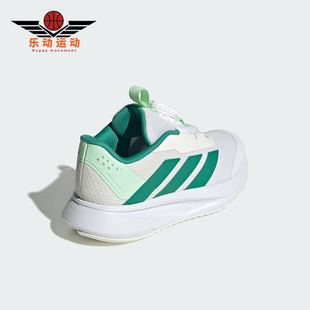 HABU儿童耐磨跑步运动鞋 Adidas SL2 DURAMO HP3597 阿迪达斯正品