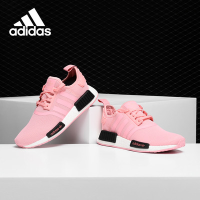 adidas阿迪达斯儿童运动鞋