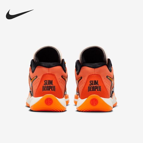 Nike/耐克正品KD17男士运动减震耐磨时尚篮球鞋FJ9487-800