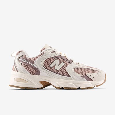 New Balance新百伦正品NB 530男女同款耐磨运动休闲老爹鞋U530SUA