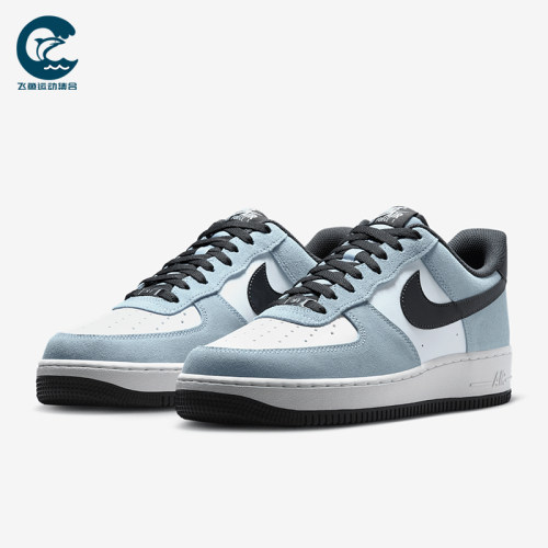 Nike/耐克正品男士时尚休闲舒适防滑耐磨低帮板鞋IF6205-400