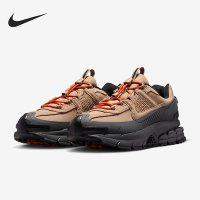 Nike/耐克正品2025秋季款男士日常耐磨系带减震运动鞋IQ1127-220