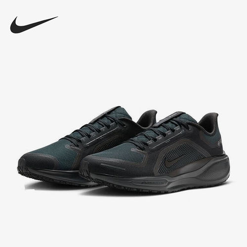 Nike/耐克正品AIR ZM PEGASUS 41 GTX男士跑步鞋FQ1356-001