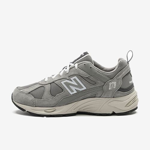 New Balance新百伦正品复古男女同款慢跑通勤跑步鞋CM878MC1-D