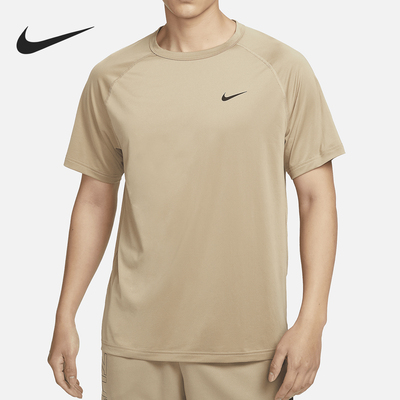 Nike/耐克正品Dri-FIT Ready男士舒爽短袖训练上衣DV9816-247