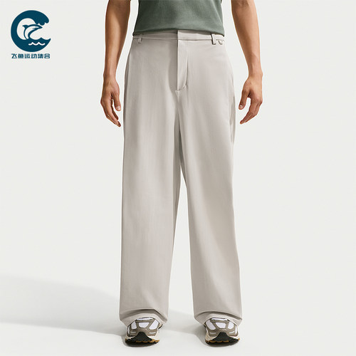 Nike/耐克正品Dri-FIT男士运动日常简约设计休闲长裤IF2124-072
