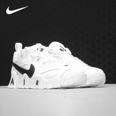Nike/耐克正品当季新款 AIR BARRAGE 男子休闲鞋 CW3130-100