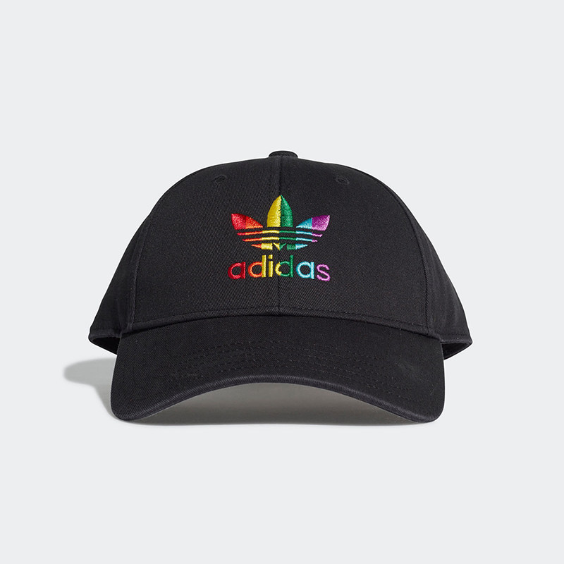 Adidas/阿迪达斯正品 三叶草 BASEBALL CAP 男女休闲运动帽GP2594,运动包/户外包/配件,运动帽,淘宝优惠券,粉丝福利购,淘宝优惠卷