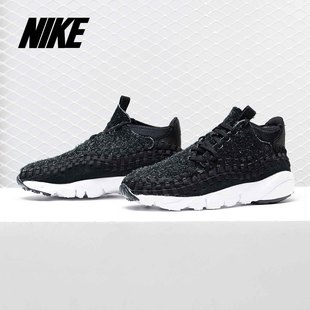 FOOTSCAPE AIR WOVEN 913929 Nike 男子运动休闲鞋 耐克正品