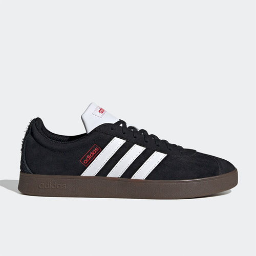 Adidas/阿迪达斯正品 VL COURT 2.0 男女运动休闲板鞋JS3004