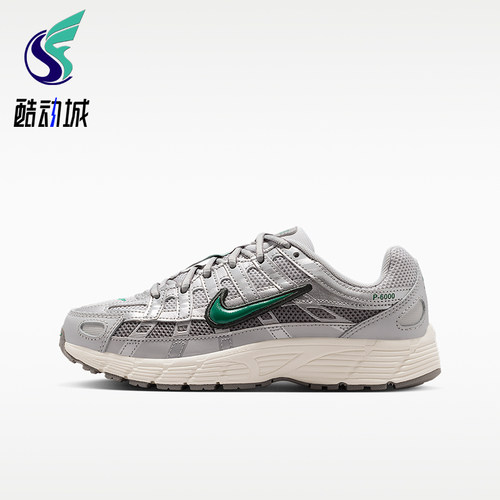 Nike/耐克正品P-6000儿童时尚休闲耐磨透气休闲鞋HV5064-021