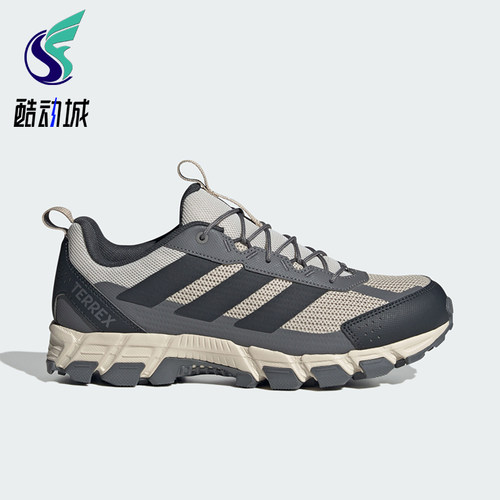 Adidas/阿迪达斯正品男士经典耐磨户外运动登山休闲鞋KZ5641