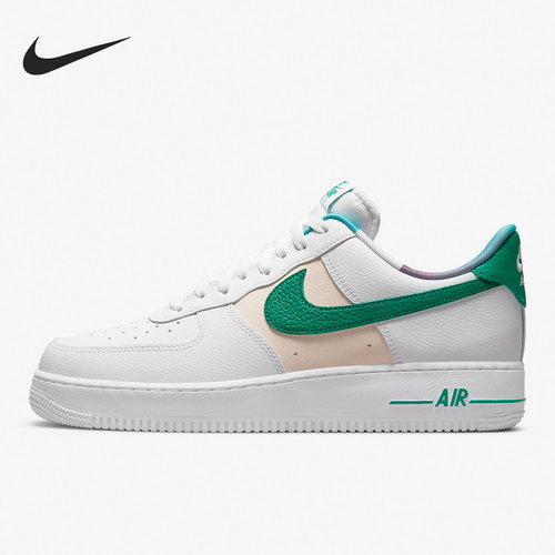 Nike/耐克正品当季新款男子运动休闲耐磨低帮板鞋DM0109-100