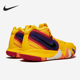 耐克正品 运动缓震耐磨篮球鞋 Kyrie Nike 4男士 时尚 943806 700