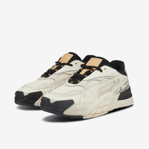 Puma/彪马正品HEDRA SNAKE女士透气耐磨运动休闲鞋380647-01