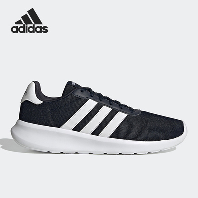 Adidas/阿迪达斯正品NEO新款男子运动缓震耐磨跑步鞋GY3095