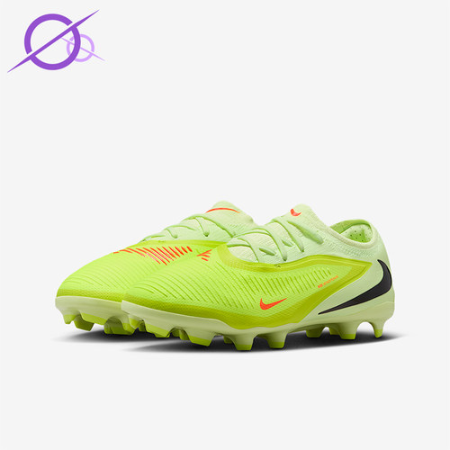 Nike/耐克正品Phantom 6儿童运动低帮训练缓震足球鞋HM9204-800