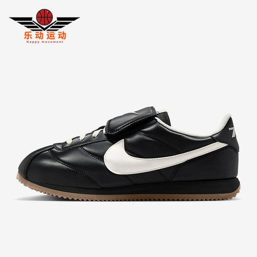 Nike/耐克正品2025秋季款男女日常运动耐磨低帮休闲鞋IM4843-010