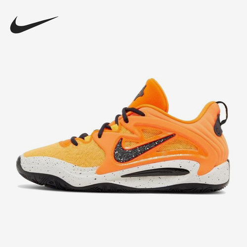 Nike/耐克正品KD 15 EYBL男士舒适减震低帮篮球鞋FB3261-800