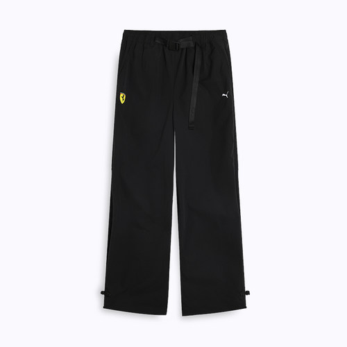 Puma/彪马正品FERRARI女士时尚宽松运动休闲长裤634331-01