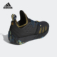 阿迪达斯正品 男士 Harden Adidas MVP 透气场上篮球鞋 F36848