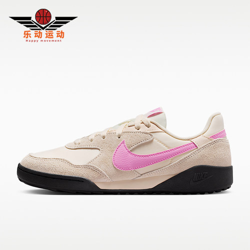 Nike/耐克正品Terra Manta Suede 女士运动经典休闲鞋IO7802-105