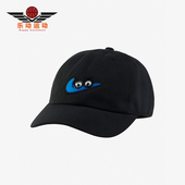 Club大童可调节运动棒球帽鸭舌帽FZ0831 Nike 耐克正品 010