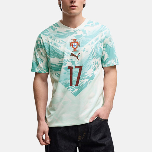 Puma/彪马正品夏季男士透气针织舒适轻盈训练短袖T恤788146-79
