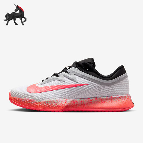 Nike/耐克正品2025冬季款女士运动耐磨减震经典网球鞋HV1376-100