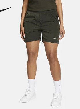 Nike/耐克正品X NOTCA联名休闲透气男子运动短裤 DR2629-355
