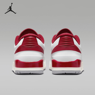 FD0383 Nike 气垫缓震耐磨低帮运动鞋 JORDAN男士 161 耐克正品