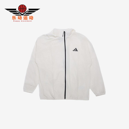 Adidas/阿迪达斯正品TH LW WV JKT男士经典梭织运动外套KC6011