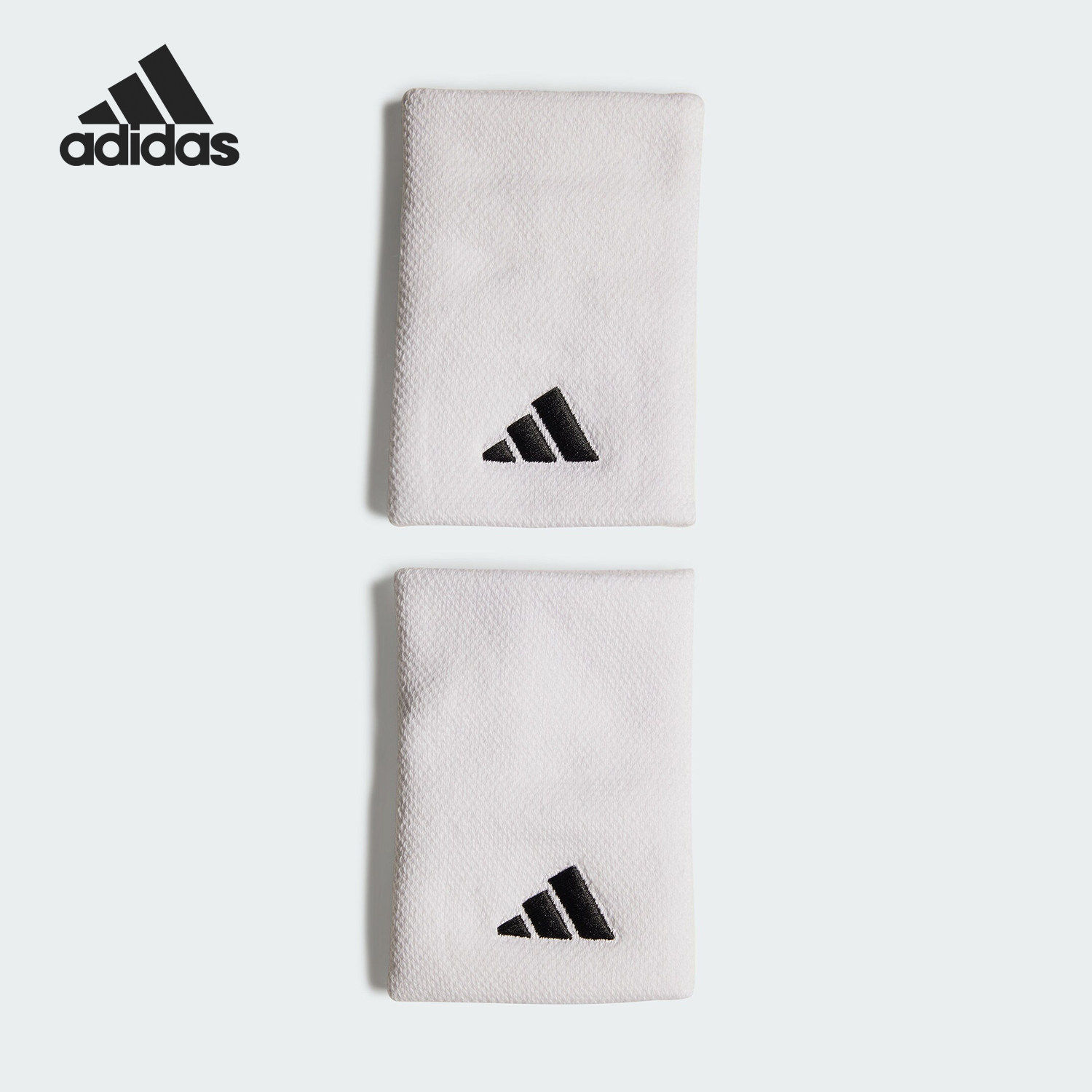 Adidas/阿迪达斯正品TENNIS WB L 男女款运动健身护腕HT3911