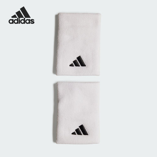 Adidas/阿迪达斯正品TENNIS WB L 男女款运动健身护腕HT3911
