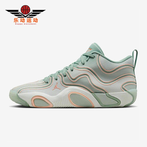Nike/耐克正品FJORDAN男女同款轻便透气实战运动篮球鞋FZ6598-002