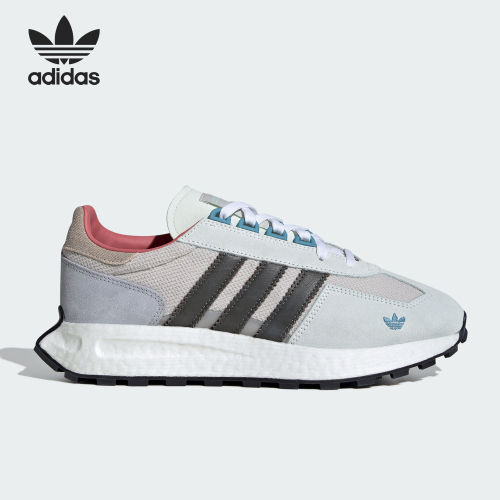 Adidas/阿迪达斯正品三叶草男女同款休闲经典运动鞋IF6809