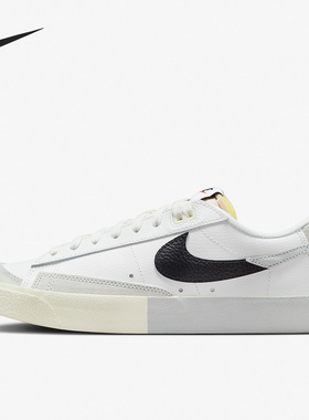 Nike/耐克正品秋季男子减震耐磨简约透气休闲鞋DZ2544-100