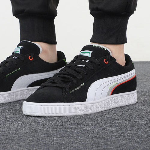 Puma/彪马男女低帮轻便运动鞋